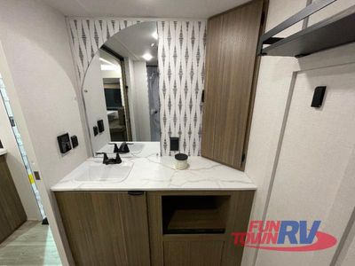 2026 Forest River RV Wildwood X-Lite - Photo 21