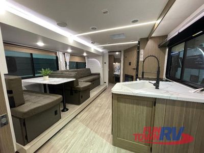 2026 Forest River RV Wildwood X-Lite - Photo 10
