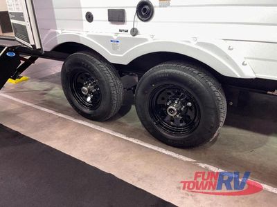 2026 Forest River RV Wildwood X-Lite - Photo 6