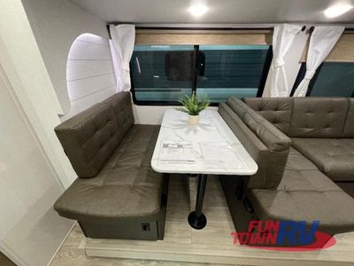 2026 Forest River RV Wildwood X-Lite - Photo 19