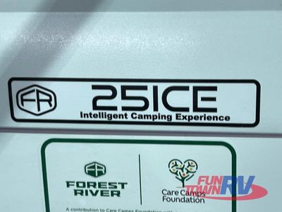 2026 Forest River RV Wildwood X-Lite - Photo 25
