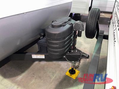 2026 Forest River RV Wildwood X-Lite - Photo 3