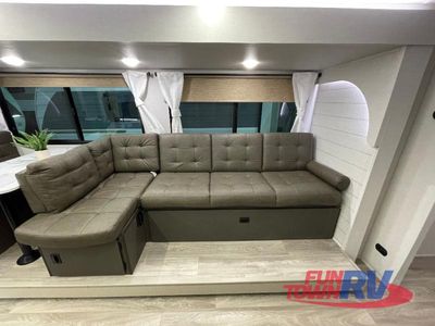 2026 Forest River RV Wildwood X-Lite - Photo 18
