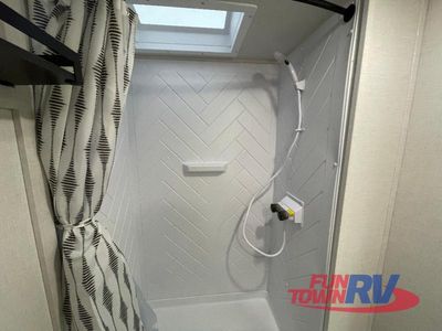 2026 Forest River RV Wildwood X-Lite - Photo 22