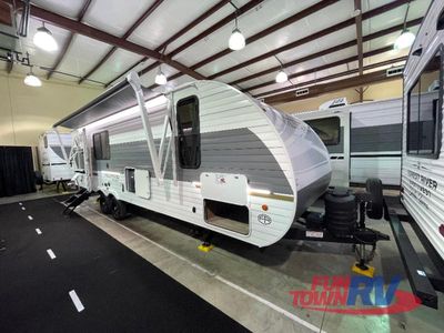 2026 Forest River RV Wildwood X-Lite - Photo 1