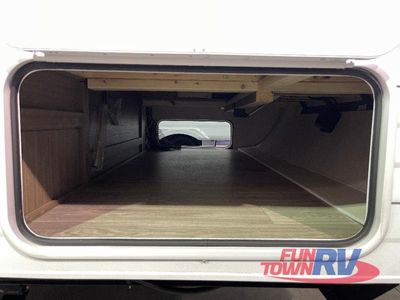2026 Forest River RV Wildwood X-Lite - Photo 4