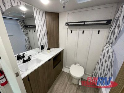 2026 Forest River RV Wildwood X-Lite - Photo 20