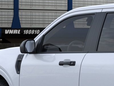 2026 Ford Maverick - Photo 18