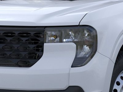 2026 Ford Maverick - Photo 20