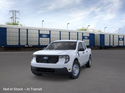 2026 Ford Maverick - Photo 1