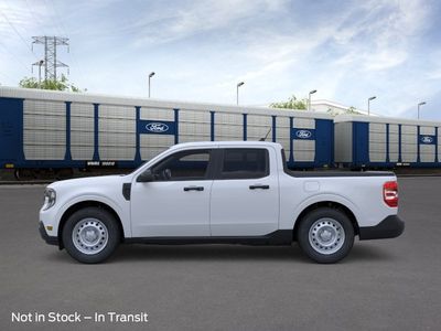 2026 Ford Maverick - Photo 11