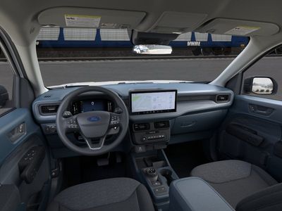 2026 Ford Maverick - Photo 12