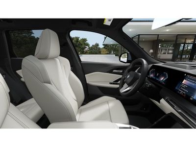 2026 BMW X1 xDrive28i — photo 9 view