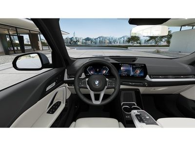 2026 BMW X1 xDrive28i — photo 13 view