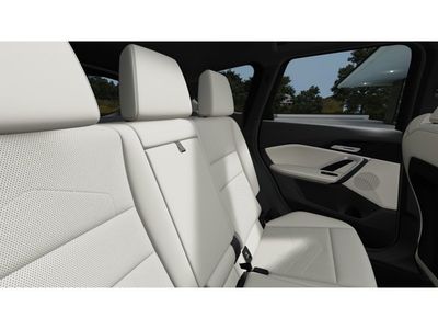 2026 BMW X1 xDrive28i — photo 12 view