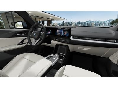 2026 BMW X1 xDrive28i — photo 14 view
