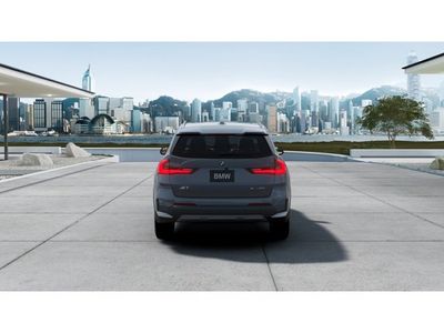 2026 BMW X1 xDrive28i — detail view