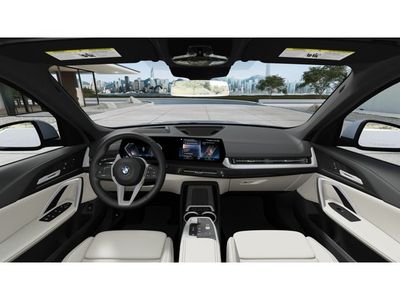 2026 BMW X1 xDrive28i — photo 10 view