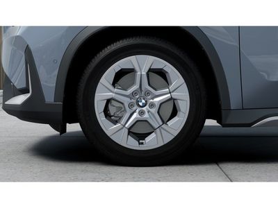 2026 BMW X1 xDrive28i — photo 7 view