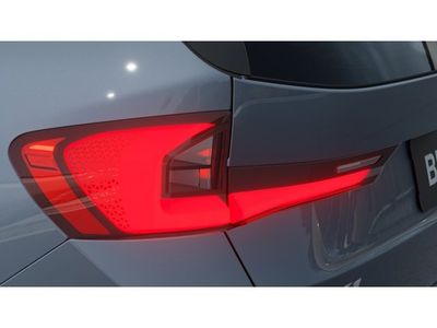 2026 BMW X1 xDrive28i — photo 8 view