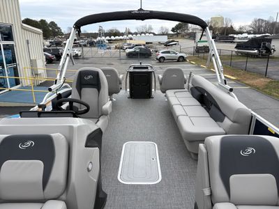 2026 Barletta Aria A22CC - Photo 5