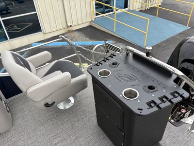 2026 Barletta Aria A22CC - Photo 16