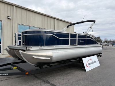 2026 Barletta Aria A22CC - Photo 8