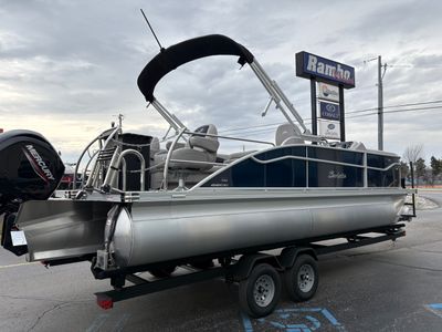2026 Barletta Aria A22CC - Photo 11
