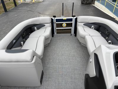 2026 Barletta Aria A22CC - Photo 1