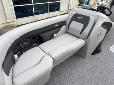 2026 Barletta Aria A22CC - Photo 4
