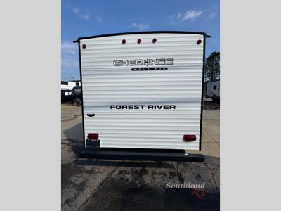 2026 Forest River Cherokee Wolf Pup - Photo 5