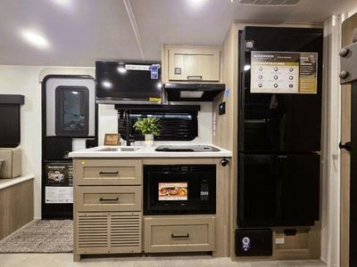2026 Forest River Rockwood Geo Pro — photo 10 view