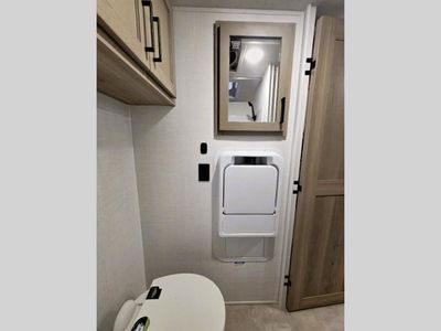 2026 Forest River Rockwood Geo Pro — photo 14 view