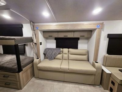 2026 Forest River Rockwood Geo Pro — photo 8 view