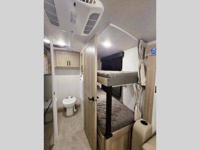 2026 Forest River Rockwood Geo Pro — photo 11 view