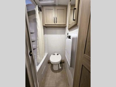 2026 Forest River Rockwood Geo Pro — photo 12 view
