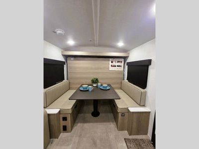 2026 Forest River Rockwood Geo Pro — photo 7 view