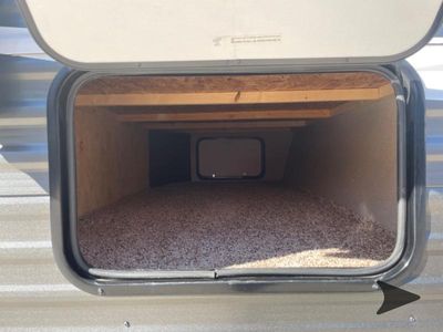 2019 Prime Time RV Avenger ATI — photo 10 view