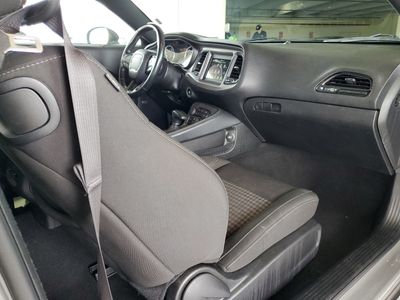 2023 Dodge Challenger — photo 14 view