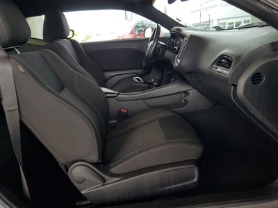 2023 Dodge Challenger — photo 13 view