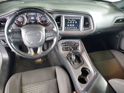 2023 Dodge Challenger — photo 9 view