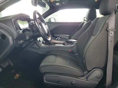 2023 Dodge Challenger — photo 11 view