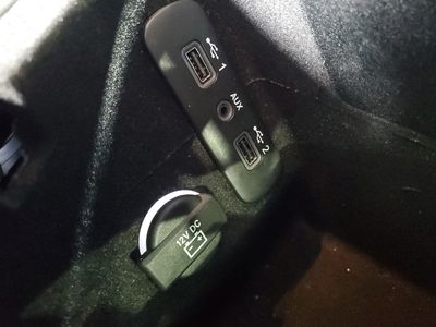 2023 Dodge Challenger — photo 24 view