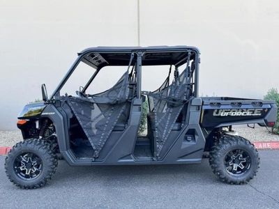 2026 CFMOTO UFORCE 1000 XL - Photo 6