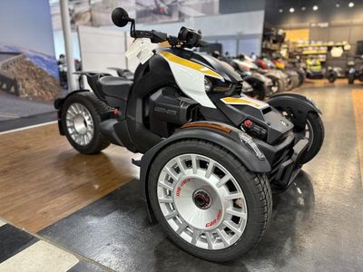 2025 Can-Am Ryker Rally - Photo 2