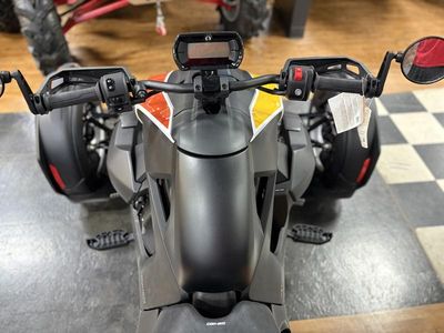 2025 Can-Am Ryker Rally - Photo 7