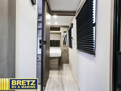 2026 Grand Design Momentum MAV — photo 15 view