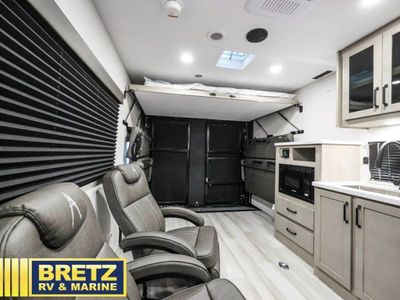 2026 Grand Design Momentum MAV — photo 9 view