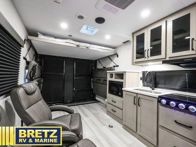 2026 Grand Design Momentum MAV — photo 8 view