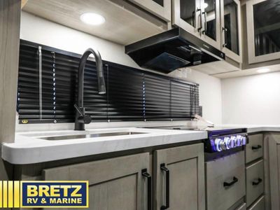 2026 Grand Design Momentum MAV — photo 13 view